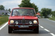 BMW 1802